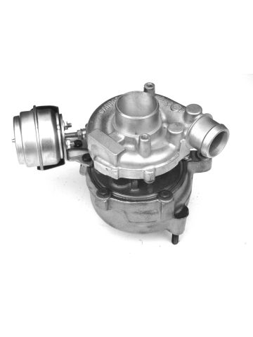 TURBO AUDI A4 SERIE I PHASE II 1.9 TDI 110, 115 CV 454231-0001