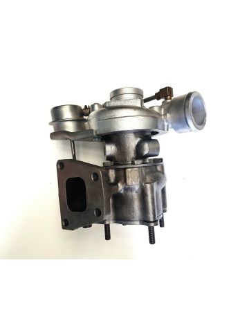 TURBO Audi 80, Golf 2 1.6 TD 60 80 cv références Garrett 466534 / 53149706082