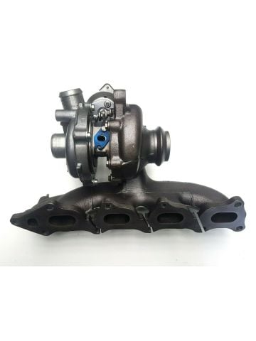 Kit remise à neuf chra Turbo 2.0 TSi GTi réf. 53039880290 Audi Seat Skoda VW