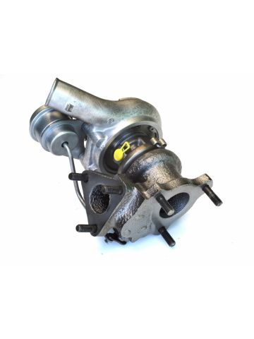 TURBO ÉCHANGE STANDARD MITSUBISHI GALANT SPACEWAGON 1.8 TD 75CV réf. 49177-01200 MD086672