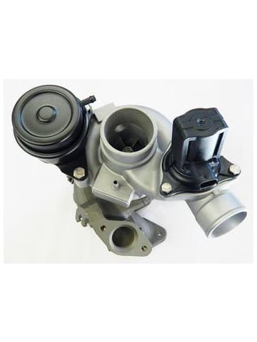 Turbo Opel Insignia Saab 9-5 CADILLAC SRX 2.8 T Références Mitsubishi 49389-01760, 49389-01761, 49389-01762, 49389-01763, 49389-01780