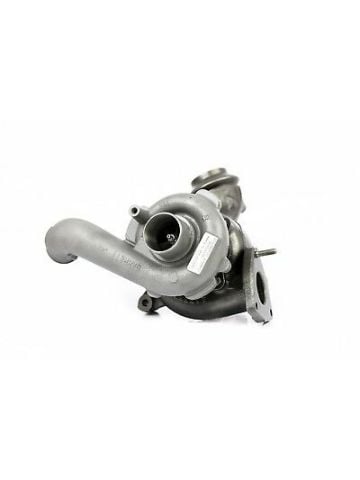 TURBO GARRETT ÉCHANGE STANDARD 2.2 DCI 130CV ref.725071