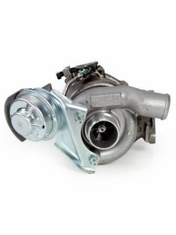 Turbo Échange Standard Mitsubishi référence 49131-06003 Opel 1.7 CDTi