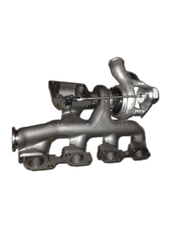 TURBO FORD TRANSIT 2.4 TDCI 75 90 120 cv références MHI 49135-06000, 49135-06030, 49135-06035, 49135-06037, 49S35-06035