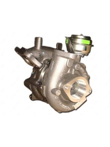 TURBO NISSAN NAVARA - 2.5 DI 144 171 174 CV réf. Garrett 767720-0001, | 767720-0002, | 767720-0004, | 767720-1, | 767720-2, | 767720-4, | 767720-5001S, | 767720-5002S, | 767720-5004S