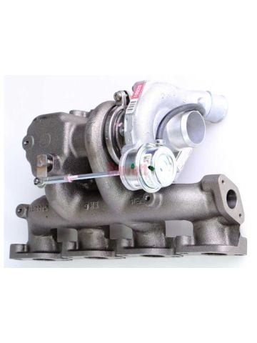 TURBO FORD TRANSIT COMBI TOURNEO 2.0 TDdi 85 100 cv | Réf. Garrett 726194