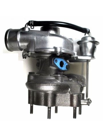 TURBO ÉCHANGE STANDARD IHI - 2.5 TD 116CV réf. RHB5 VA55B