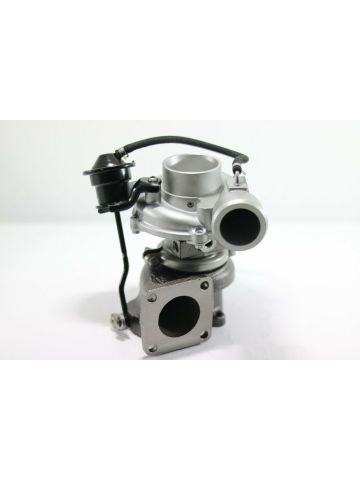 Turbo 1.5 dCi 106 CV