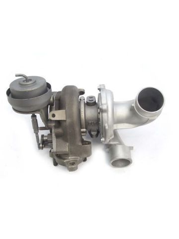 TURBO TOYOTA - 2.0 D-4D | 17201-0R070, 172010R070