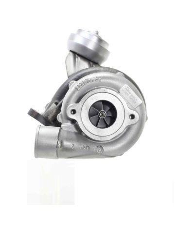 TURBO ÉCHANGE STANDARD IHI - 2.2 GT 147CV, 2.2 12V 147CV, 2.2 GT 12V 146CV réf. NB150028