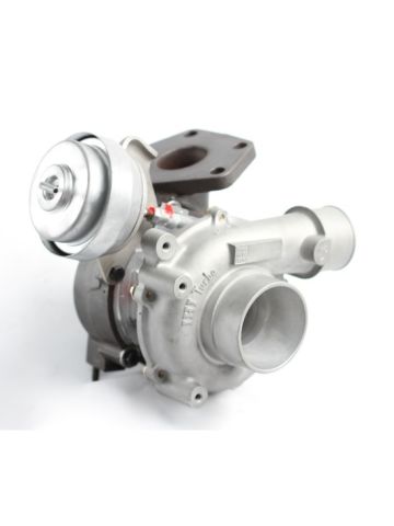 TURBO ÉCHANGE STANDARD IHI - 2.0 CD 110CV 110 143CV 140CV 122CV, 2.0 DITD 143C
