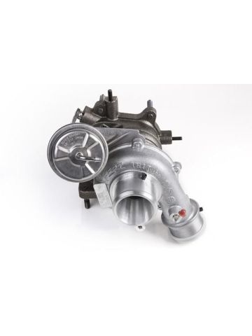 TURBO ABARTH, ALFA ROMEO, FIAT, LANCIA - 1.4 TB 155 cv | VL36 VL38