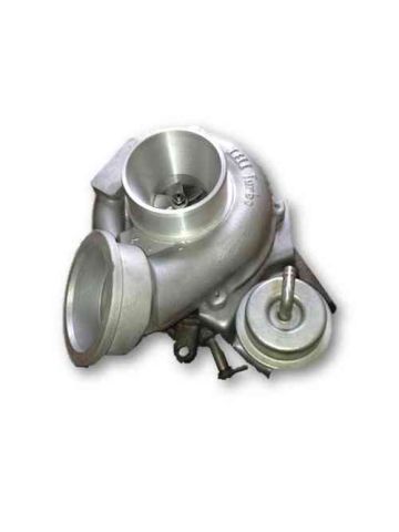 TURBO NEUF D'ORIGINE GARRETT - 2.5 TD 126 150CV réf. 454156-0001
