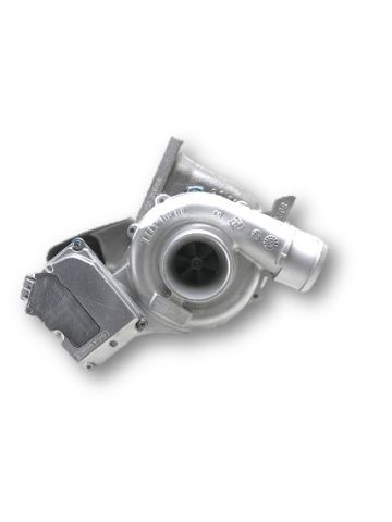 Turbo IHI échange standard 2.2 CDI réf. RHF4V-VV19 (MERCEDES VIANO / VITO)
