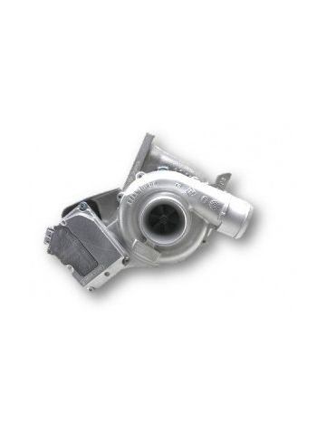 TURBO MERCEDES BENZ - 2.2 CDI 115 cv | VV19, IHIVV19, V40A03171, A6460900780, A6460901380