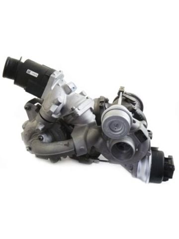 Kit remise à neuf chra Turbo 2.0 TSi GTi réf. 53039880290 Audi Seat Skoda VW