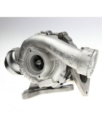 TURBO ÉCHANGE STANDARD GARRETT - 2.5 TDI 131CV réf. 760698-0002