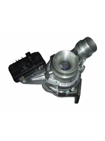 Kit remise à neuf chra Turbo 2.0 TSi GTi réf. 53039880290 Audi Seat Skoda VW