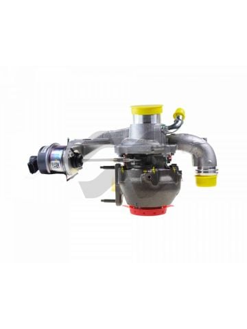 Turbo reconditionné Opel Meriva B 1.6 CDTi 136 ch B16DTH - 54389700004