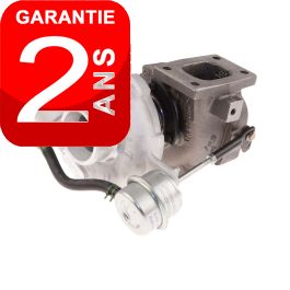 TURBO GARRETT ÉCHANGE STANDARD Nissan Cabstar Trade 3.0 TDI 105 à 125 ...