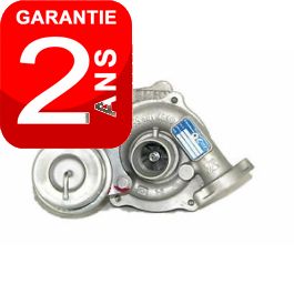 Turbocompresseur Neuf Pour Fiat 500 C & Grande Punto 1.3D - Référence 31110073 - Garantie