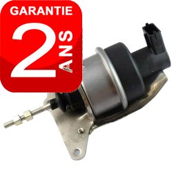 Endurolite Wastegate Actuator Arm – For Alfa Romeo Giulia + Stelvio 2.0T – Made In USA – Fixes P0299