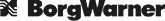 Logo BorgWarner