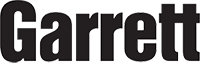 Logo Garrett
