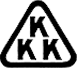 Logo KKK Turbolader